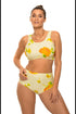 Maillot de bain deux pièces model 165735 Marko